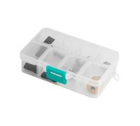 SmallRig Supporto Video Set con Dadi e Cricchetto a Vite 3995 Nero