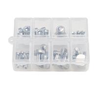 SmallRig Supporto Video Set di viti in acciaio inossidabile