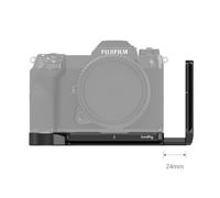 SmallRig Supporto Video Staffa a L per Fujifilm GFX 100S e 50S II