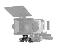 SmallRig Supporto Video Supporto 15mm LWS Morsa di supporto Nero 130g