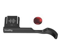 SmallRig Thumb Grip - Fujifilm X-M5 - Nero