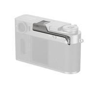 SMALLRIG Thumb Grip per fuji X Half Antracite-5333 | Cuscinetti silicone, design antiscivolo