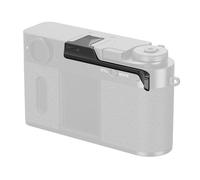 SMALLRIG Thumb Grip per fuji X Half Nero-5222 | Cuscinetti silicone