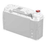 SmallRig 4877B Impugnatura per pollice argento per Fujifilm X-M5