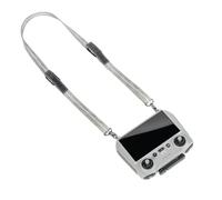 SMALLRIG Tracolla per DJI RC, RC 2, RC Pro e RC Pro2, con Protezione in Silicone, Attacco a Vite, Tracolla Allargata e Sistema di Sgancio Rapido - 5978