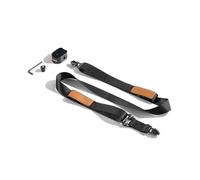 SmallRig Tracolla per ridurre il peso compatibile con maniglia per DJI | Cinghia cardanica con fibbie QD aggiornate per RS 4 / RS 4 Pro/RS 4 Mini/RS 3 / RS 3 Pro/RS 3 Mini/RS 2 - nero