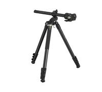 SmallRig Treppiede CT200 con colonna centrale reclinabile orizzontalmente per Ma