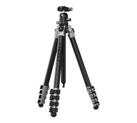 SmallRig Treppiede fotografico portatile in fibra di carbonio