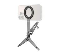 SMALLRIG Treppiede Magnetico Doppio Phone 270°-5649