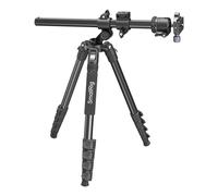 SmallRig treppiede per Fotocamere digitali 3 gambe Nero 10 kg