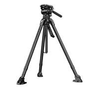 SmallRig Treppiede per Fotocamere Digitali Nero 3 Gambe 6 kg