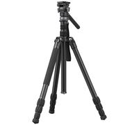 SmallRig 4319 Treppiede video in lega di alluminio FreeBlazer CT190