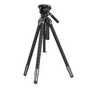 SmallRig Treppiede Professionale per Fotocamere Digitali - Capacità 15 kg