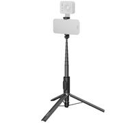 SmallRig Treppiede ST30 Lite per Smartphone Nero 1 kg 147 cm
