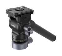SmallRig treppiede Testa video con base di livellamento 4kg 360°