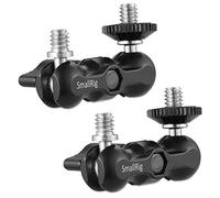 SmallRig universale Magic braccia con piccola sfera (pezzi confezione) 2158