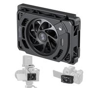 SMALLRIG Ventola Raffreddamento per Panasonic LUMIX S1 II/S1R II - 5875 | Modulo di Raffreddamento TEC, Sistema di Raffreddamento, Design a Innesto, Doppia Velocità