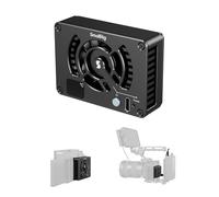 SMALLRIG Ventola Raffreddamento TEC per SONY/per CANON/per FUJI-4815 | Modulo TEC