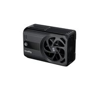 SMALLRIG Ventola TEC con batteria integrata, sistema di raffreddamento esterno con modulo di raffreddamento TEC per Sony A7 IV/A7S III/A7C II/A6700/ZV-E10/ZV-E10 II/FX3/FX30, per Canon R5/R5 Mark II