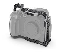 SMALLRIG (Versione Aggiornata) GH5 / GH5S / GH5 II Cage Gabbia per Panasonic GH5 / GH5S / GH5 II - 2646