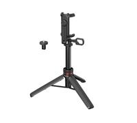 SMALLRIG VT-17 Treppiede da Viaggio Multifunzionale 3 in 1-6479