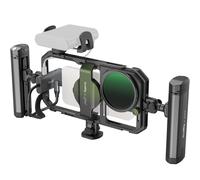 SmallRig x Brandon Li All-in-One Mobile Video Kit Full Quick Release