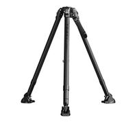 SmallRig x Patata Jet TRIBEX CARBON II Treppiede idraulico