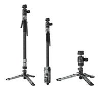 SMALLRIG x Potato Jet TRIBEX PRO 67" Monopiede in Fibra di Carbonio - 6285