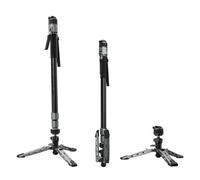 SMALLRIG x Potato Jet TRIBEX PRO X-Clutch in Fibra di Carbonio - 6283