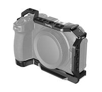 SMALLRIG Z 30 Cage per Nikon Z 30, Gabbia in Lega di Alluminio con Slitta Fredda Integrata, con Piastra a Sgancio Rapido per Arca-Swiss e Fori di Localizzazione per ARRI - 3858