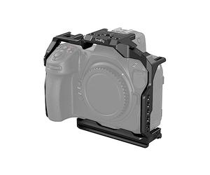 SMALLRIG Z 8 Cage per Nikon Z 8, Design Anti-Twist, Cage con Piastra a Sgancio Rapido per Arca-Swiss, per Fotografia Paesaggistica, Video Matrimonio - 3940