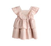 smALLSAINTS Abito rosa antico Bambini smALLSAINTS 104