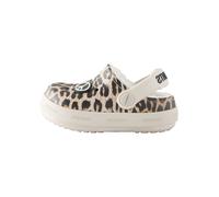 smALLSAINTS Calzatura aperta cappuccino / nero Bambini smALLSAINTS 20,5