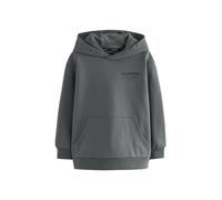 smALLSAINTS Felpa 'Underground' grigio / nero Bambini smALLSAINTS 140