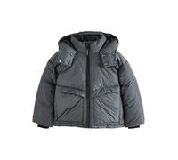 smALLSAINTS Giacca invernale grigio scuro Bambini smALLSAINTS 140