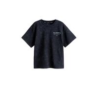 smALLSAINTS Maglietta 'Underground' blu pastello / nero Bambini smALLSAINTS 164