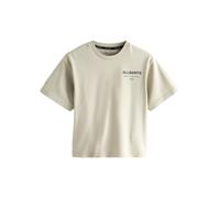 smALLSAINTS Maglietta 'Underground' grigio chiaro / nero Bambini smALLSAINTS 140