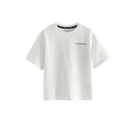 smALLSAINTS Maglietta 'Underground' verde / verde chiaro / verde scuro / bianco Bambini smALLSAINTS 164