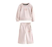 smALLSAINTS Set 'Lover' cipria / rosa pastello Bambini smALLSAINTS 104