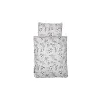 SMALLSTUFF - Biancheria da Letto per Bambole - Giardino fior