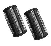 Smallterm Rifinitore di Ricambio per Testina del Rasoio da 2 Pezzi per Bodygroom 2024-2040 S11 YSS2 YSS3 Series