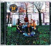 Smalltown Poets [ENHANCED CD]