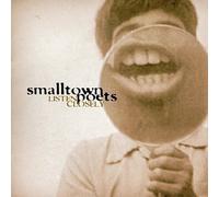 Smalltown Poets - Listen Closely by Smalltown Poets (1999) Audio CD