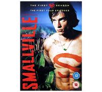 -Smallville