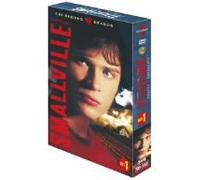 Smallville: 2nd Season Coll. Box