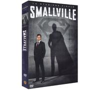 SMALLVILLE - ANNO 10 - STAGIONE FINALE (DS)
