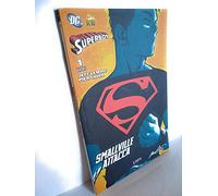 Smallville attacca. Superboy (Vol. 1)