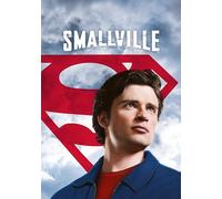 Smallville [Blu-Ray] [Region B] (IMPORT) (Nessuna versione italiana)
