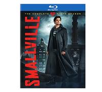Smallville: Complete Ninth Season