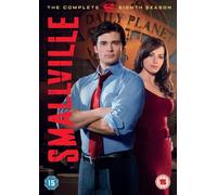 Smallville-Complete Series 8